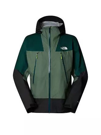 THE NORTH FACE | Giacca da trekking da uomo Signal DryVent™ 2.5L con cappuccio |